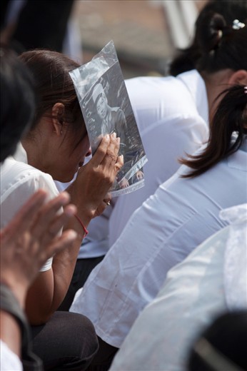 Maybe he meant nobody for some people, but for some meant a world. After a Monday …there is a Tuesday though, new day, new beginning…when something wonderful can happen to all of us...