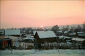 Sunset of 20th century ( in the middle of Russian Far East): by leraz, Views[346]