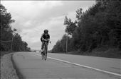 After a 50 mile bike ride with 6 miles to go, the only thought each competitor is thinking is 'Dont Quit on the Uphill'. : by lesleyhampton, Views[297]