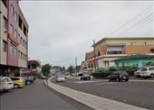 Koror Main Street - post peak hour: by lesleyvick, Views[2236]