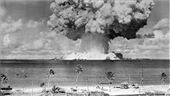 Bikini Atoll Nuclear Testing: by lesleyvick, Views[566]