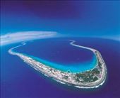 Marshall Islands - view of Majuro: by lesleyvick, Views[2238]