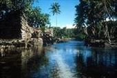 Nan Madol Waterside: by lesleyvick, Views[610]