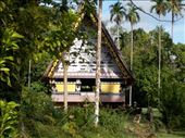 A Bai (traditional Meeting House): by lesleyvick, Views[1751]