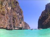 Maya Bay: by letsgoluwee, Views[104]