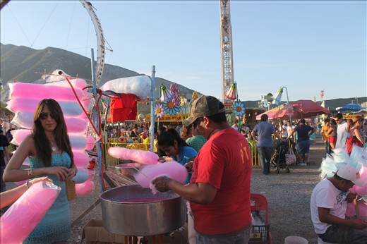 The extremes of people