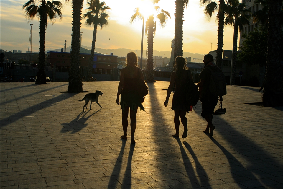 5. step: The whole method starts from the beginning