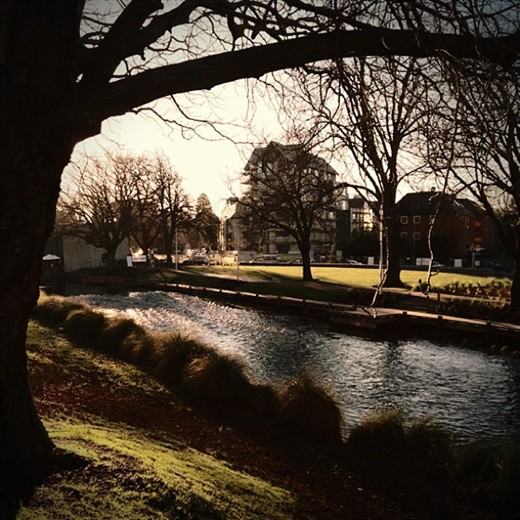 Christchurch