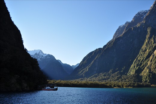Milford Sound
