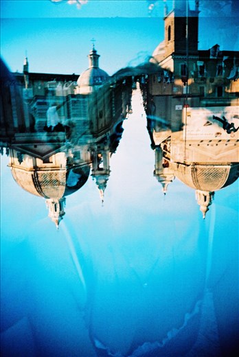 You don't have to choose between romance and history...