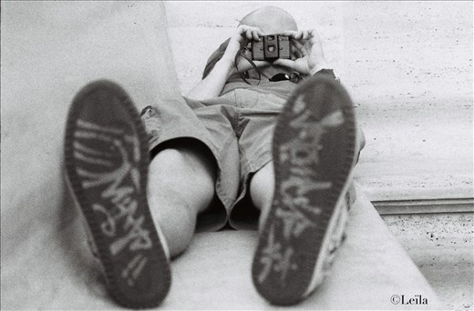 Roman piazzas - the best getaway 