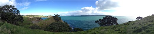 Waiheke Island, NZ