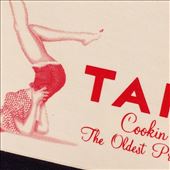 Tart: an upscale diner in West Hollywood. Delicious!: by lhartjen, Views[228]