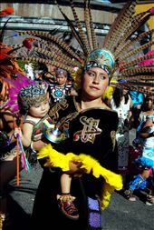 Mexico Bicentenario Celebrations, Querétaro : by liamsteed, Views[217]