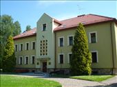 The Museum in Lambinowice, on the site of Stalag Vlll B POW camp.: by lidster, Views[325]