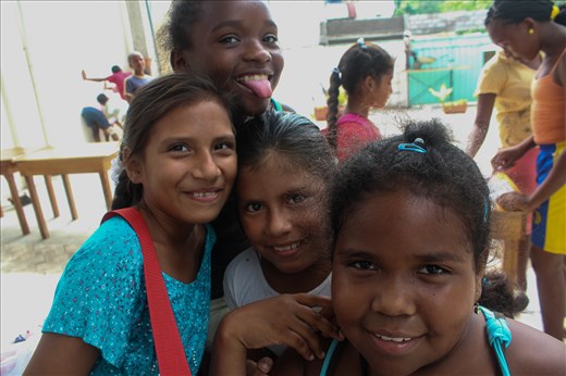 Friends are one of the most important things to cherish in life. 