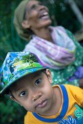 All his hope. Is yet in the unknown. : by life-travel, Views[252]