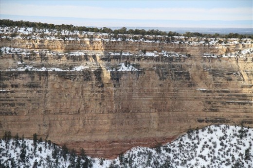 I took this Photo in Grand Canyon in 2013