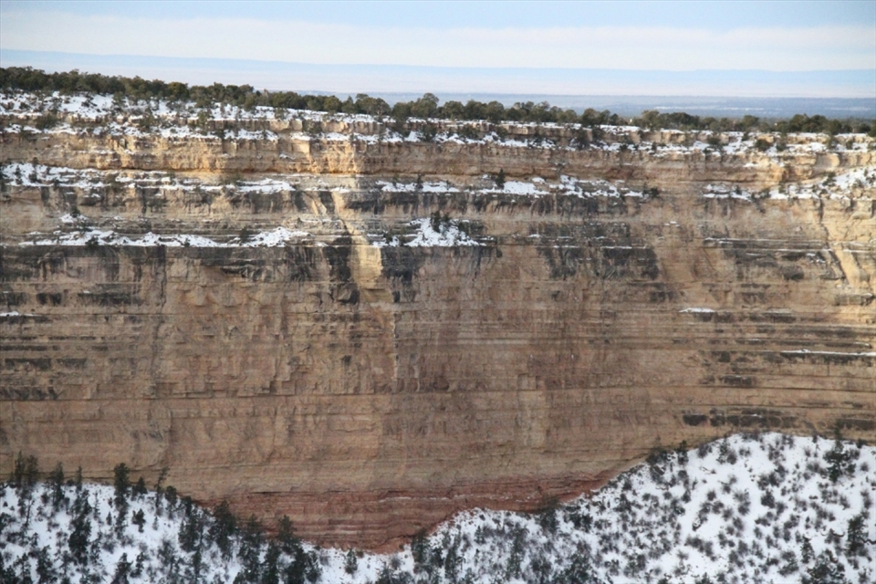 I took this Photo in Grand Canyon in 2013