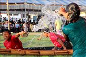 Shangrai (Marma) Water Festival (a Cultural festival of Marma community): by life_towards_lens, Views[1411]