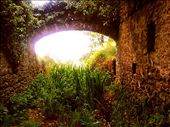 Castle Rays: by lifeasiseeit, Views[374]