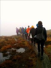Sampling the road: by lifeasiseeit, Views[386]