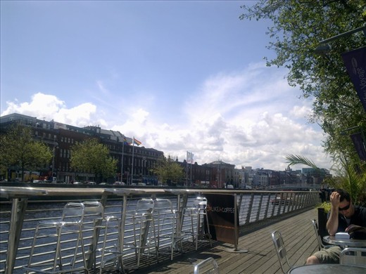 Sending in the soldiers