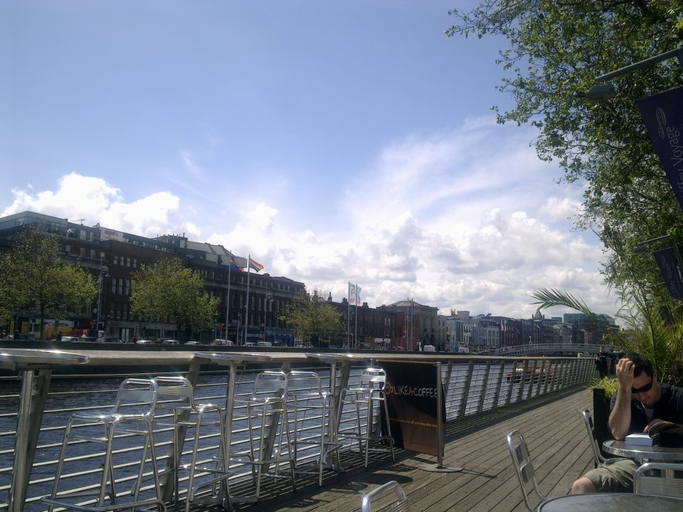 Sending in the soldiers