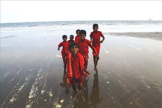 our dreams are the reflection of the strongest pillar of our society.