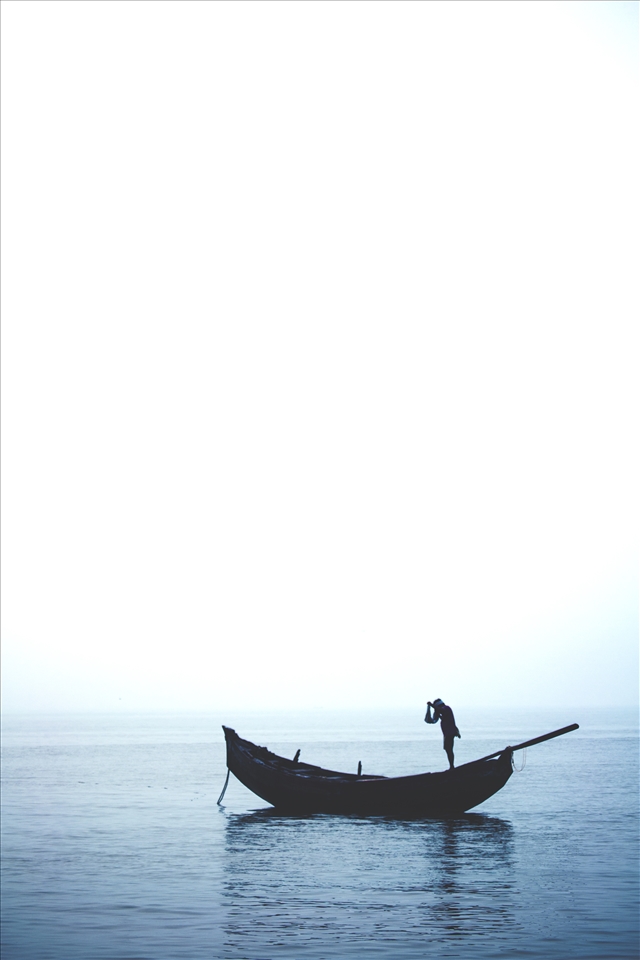 The men stories talk about, inspire people who only see one side of their work