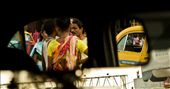 kolkata...it showed the rush and the cold rush tag on the side made it: by lifeinajar, Views[403]