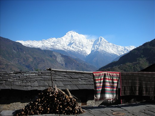 breathtaking scenery