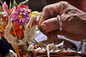 A Pedanda wrote a mantra & identitiy on cleansing ceremony for the deceased: by lifejourney, Views[356]