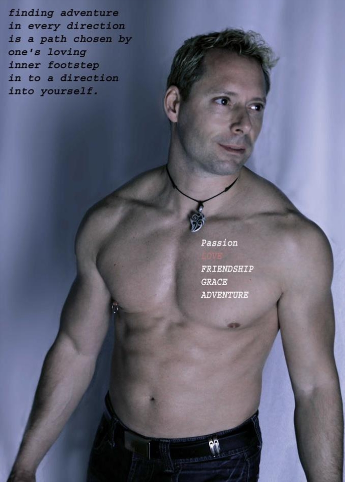 A day in the friendship of my own friendship.