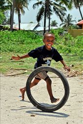  just a little for a great smile: by lifewild, Views[190]