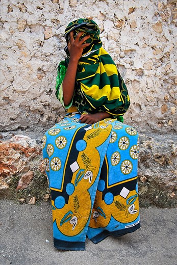 private reflections on the roadside