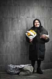 Or hidden witches with the appearance of a woman selling flowers...: by light_and_soul, Views[559]