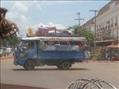 This is Lao public transportation: by lightindarkness, Views[178]
