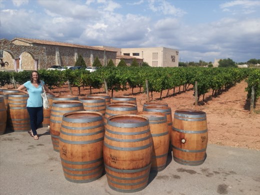 Bodegues Macià Batle