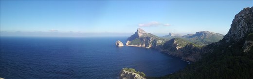 Cap Formentor
