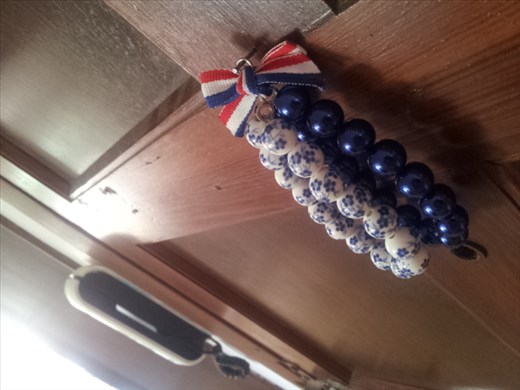 A bit of Holland at home