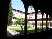 Convento de San Francisco (Palma de Mallorca): by ligia-richard, Views[295]
