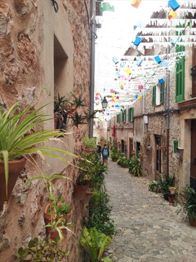 Valldemossa