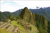 Machu Pichu Peru, the most impressive architecture of history: by liloentje, Views[567]