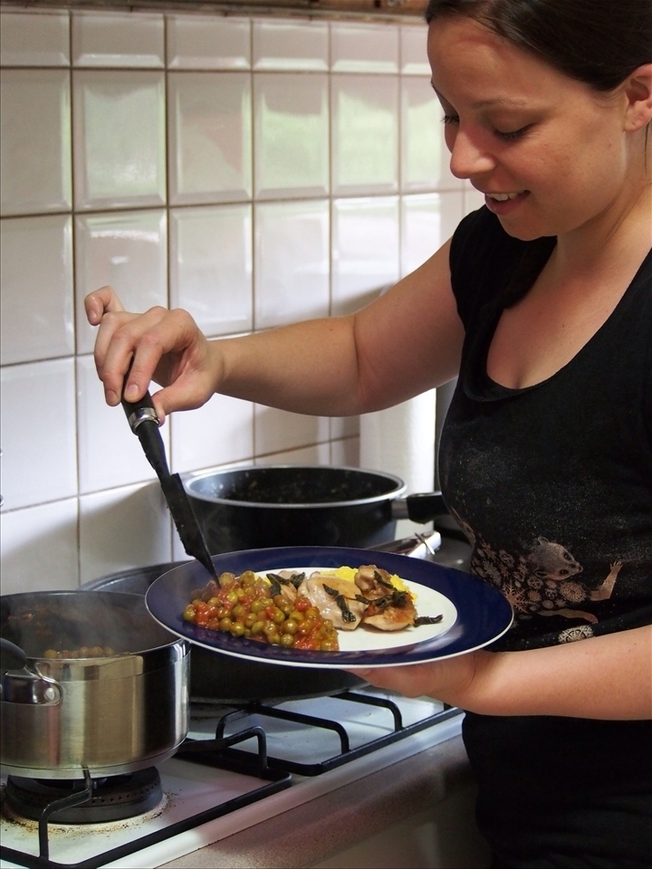 Add alongside your favourite dish - enjoy!