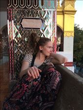 Myanmar: by lilusunneschiin, Views[355]