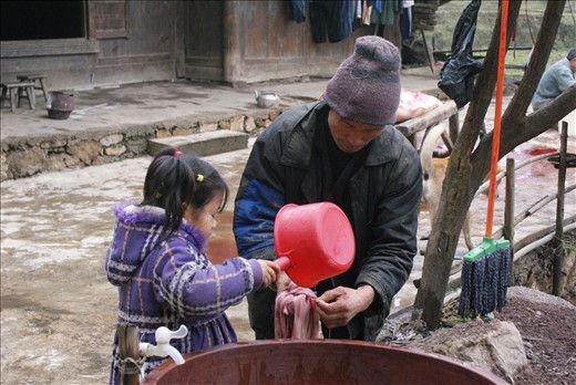 Nothing to be waste, the urine is drained out and the bladder flushed with water before cooking. 