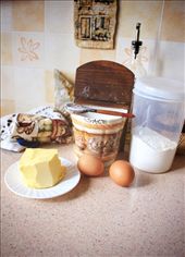 step 1: everything is here: by linas_journal, Views[187]