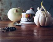 ingredients: by linchifoto, Views[251]