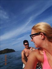 Sea kayaking in Mexico: by linda_mikeblog, Views[152]